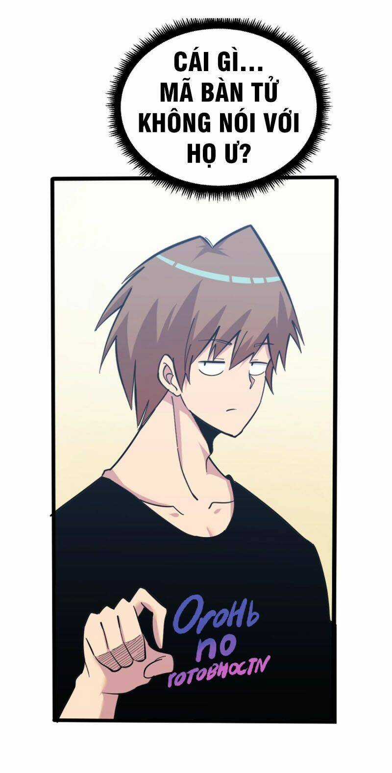 Cửa Hàng Đào Bảo Thông Tam Giới Chapter 271 trang 25