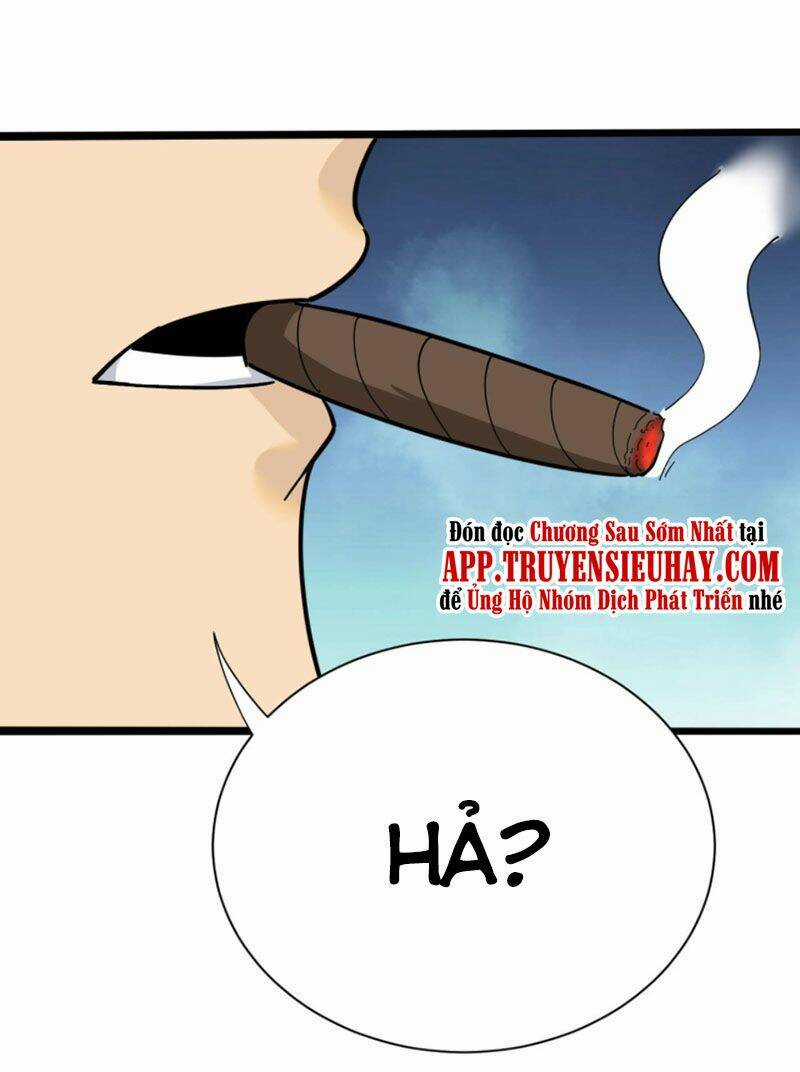 Cửa Hàng Đào Bảo Thông Tam Giới Chapter 271 trang 26