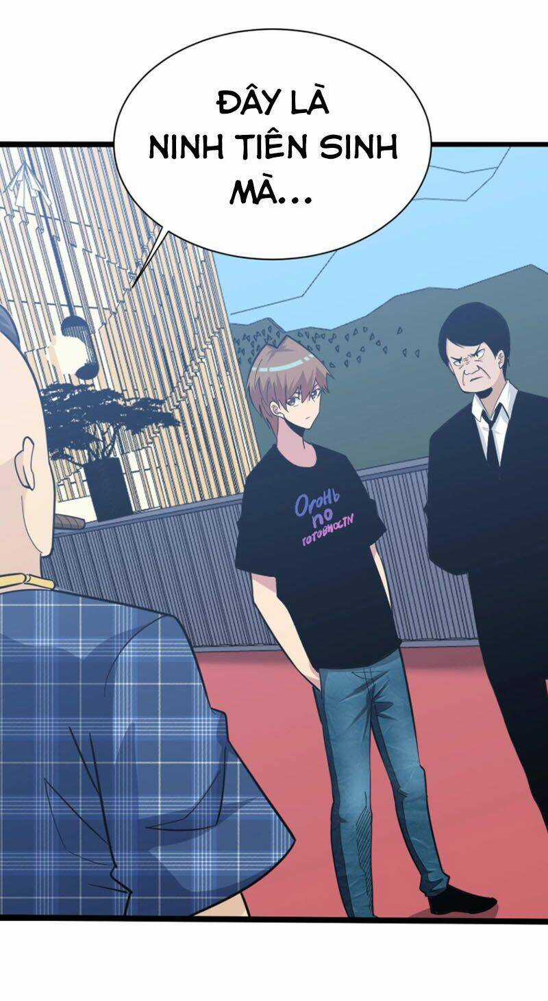 Cửa Hàng Đào Bảo Thông Tam Giới Chapter 271 trang 27