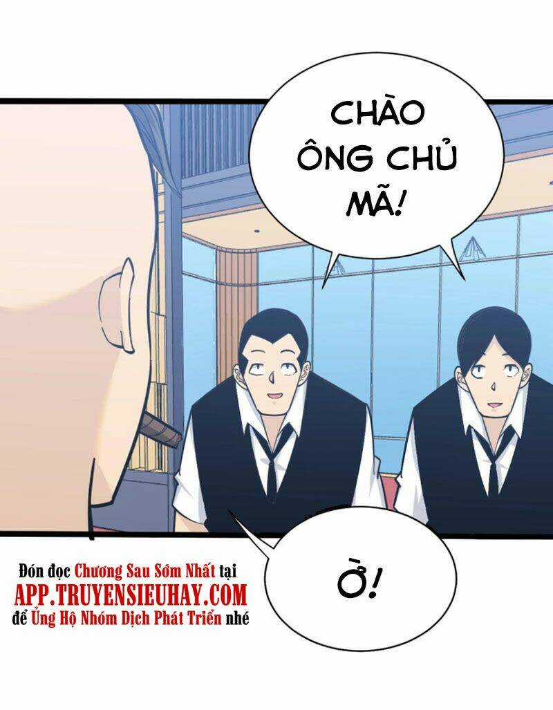Cửa Hàng Đào Bảo Thông Tam Giới Chapter 271 trang 28