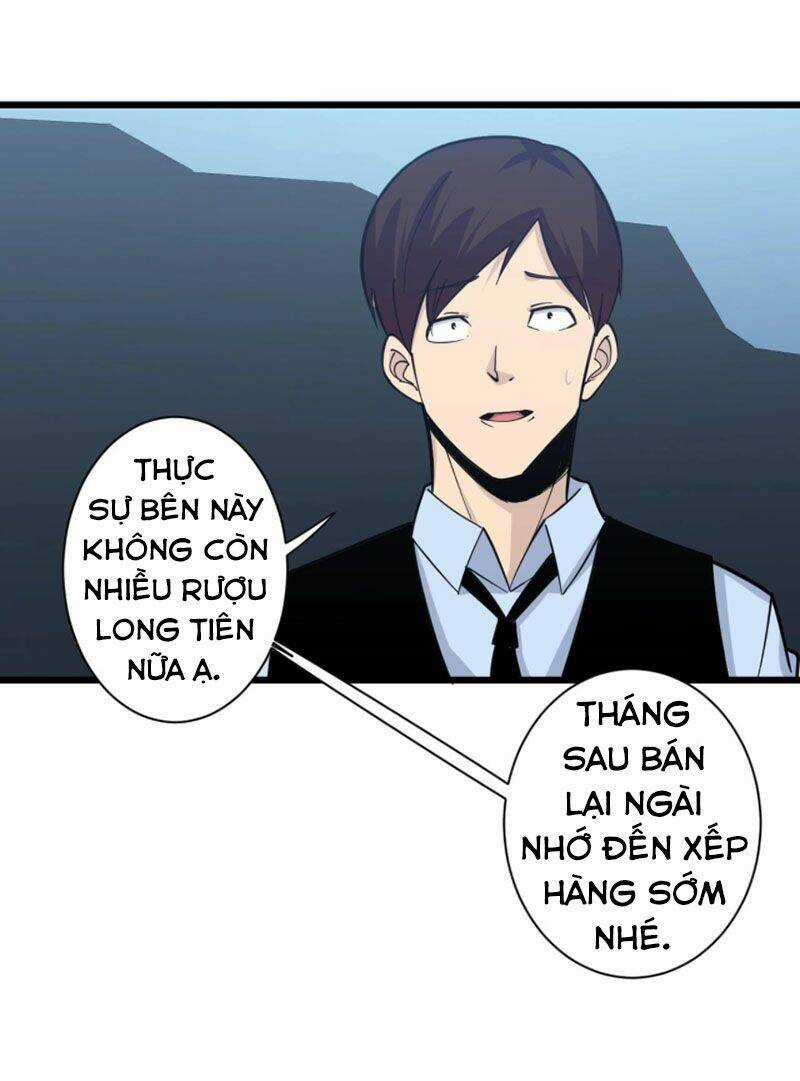 Cửa Hàng Đào Bảo Thông Tam Giới Chapter 271 trang 3