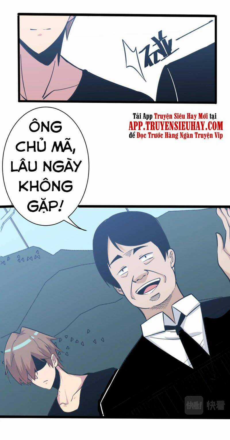 Cửa Hàng Đào Bảo Thông Tam Giới Chapter 271 trang 30