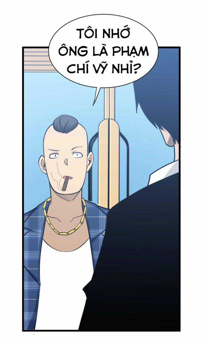 Cửa Hàng Đào Bảo Thông Tam Giới Chapter 271 trang 31