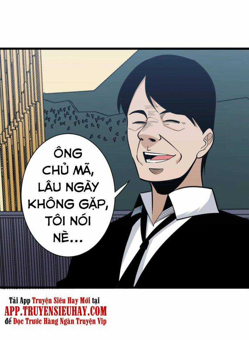 Cửa Hàng Đào Bảo Thông Tam Giới Chapter 271 trang 32