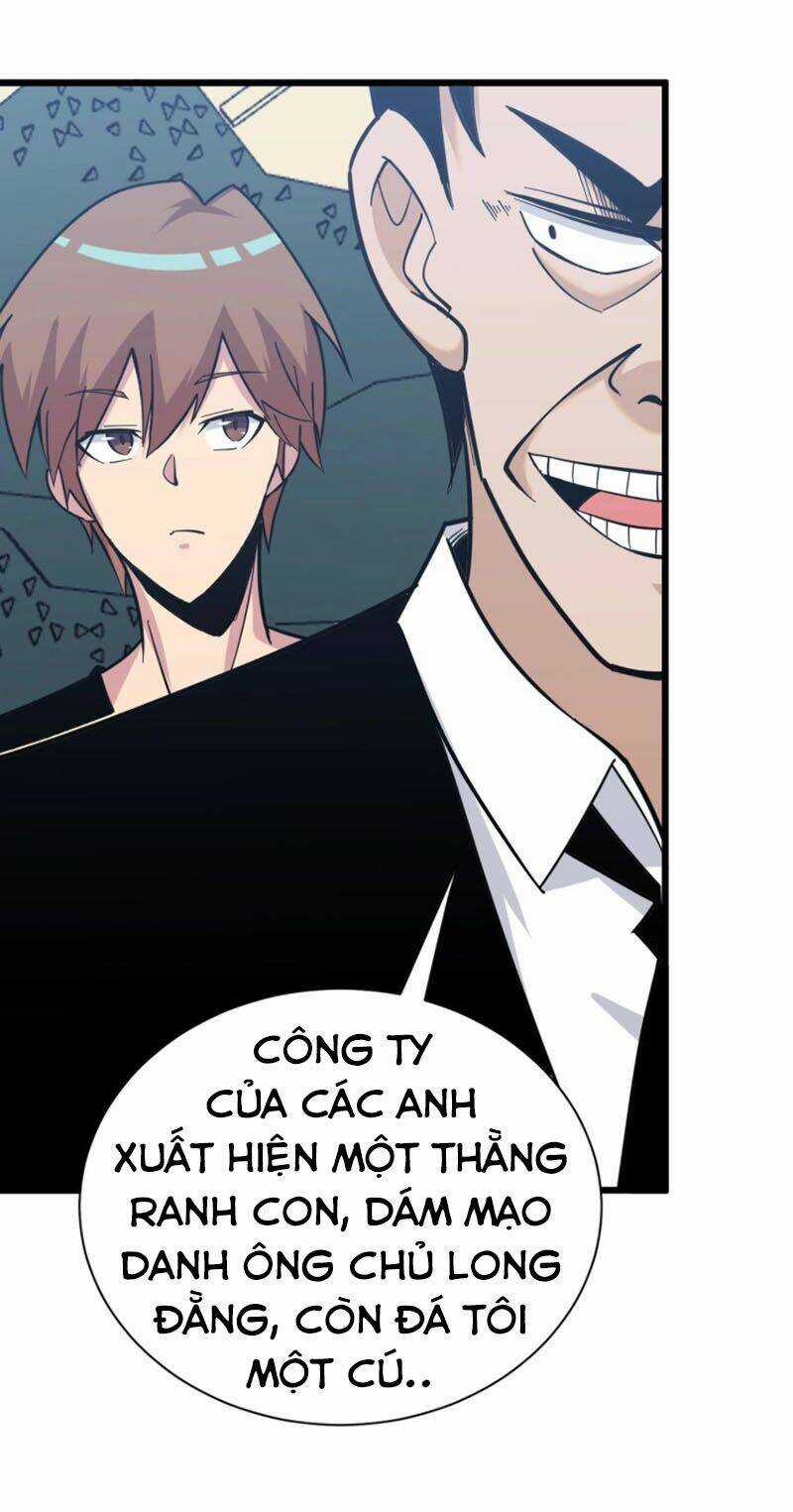 Cửa Hàng Đào Bảo Thông Tam Giới Chapter 271 trang 33