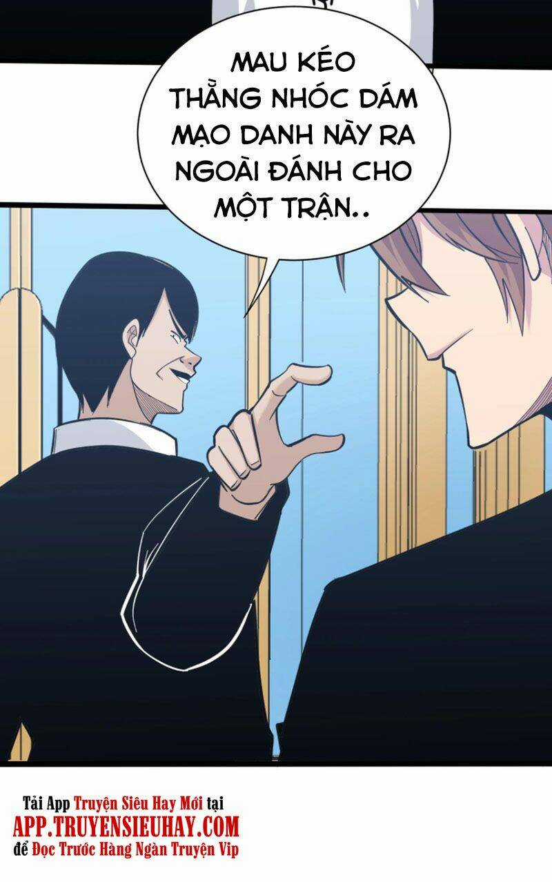 Cửa Hàng Đào Bảo Thông Tam Giới Chapter 271 trang 35