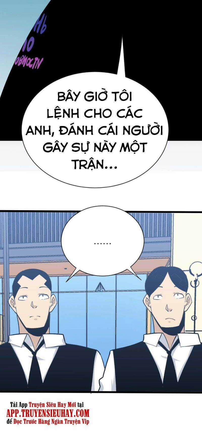 Cửa Hàng Đào Bảo Thông Tam Giới Chapter 271 trang 37