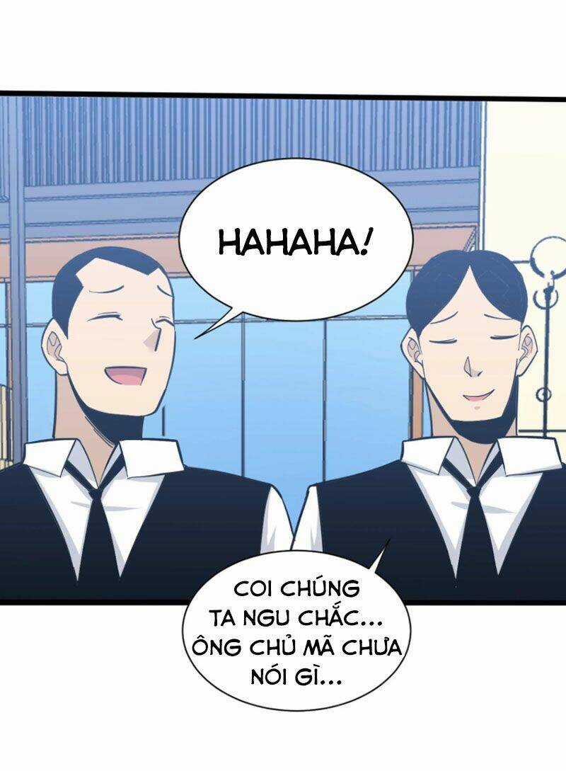 Cửa Hàng Đào Bảo Thông Tam Giới Chapter 271 trang 38