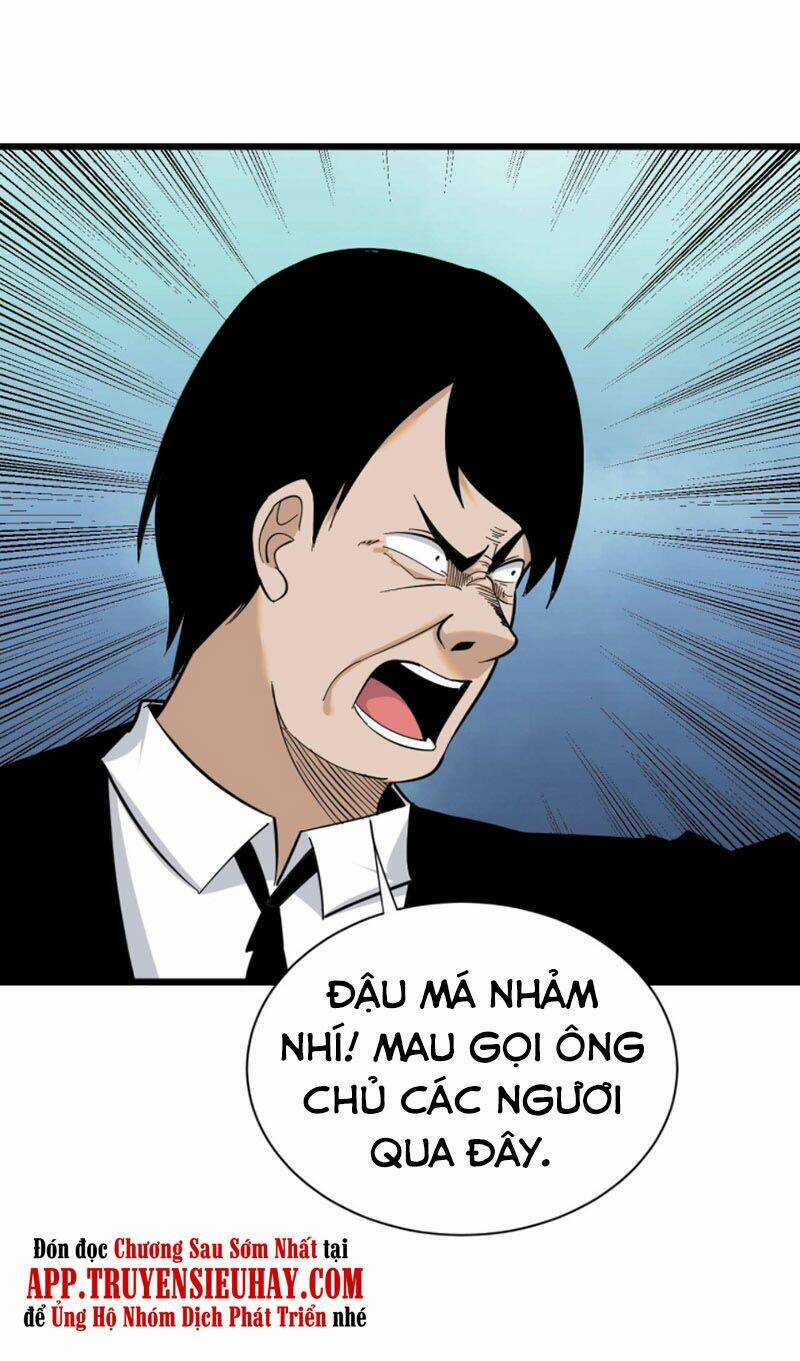 Cửa Hàng Đào Bảo Thông Tam Giới Chapter 271 trang 4