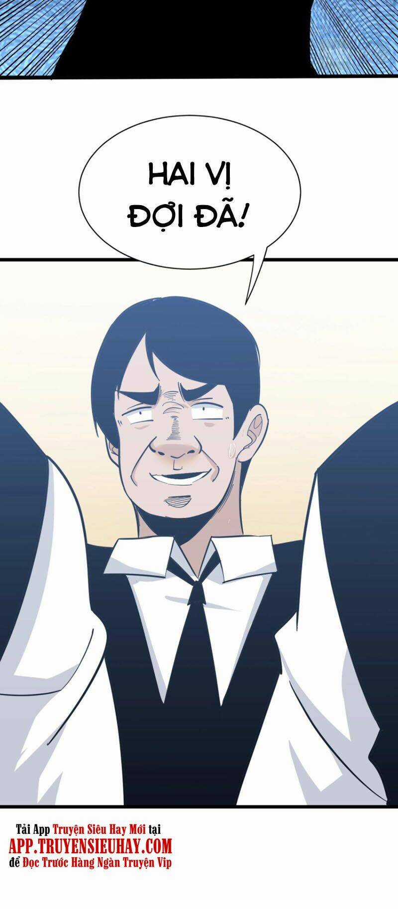 Cửa Hàng Đào Bảo Thông Tam Giới Chapter 271 trang 42