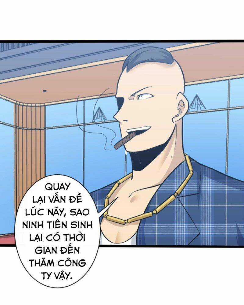 Cửa Hàng Đào Bảo Thông Tam Giới Chapter 271 trang 45