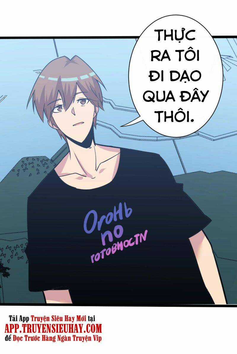 Cửa Hàng Đào Bảo Thông Tam Giới Chapter 271 trang 46