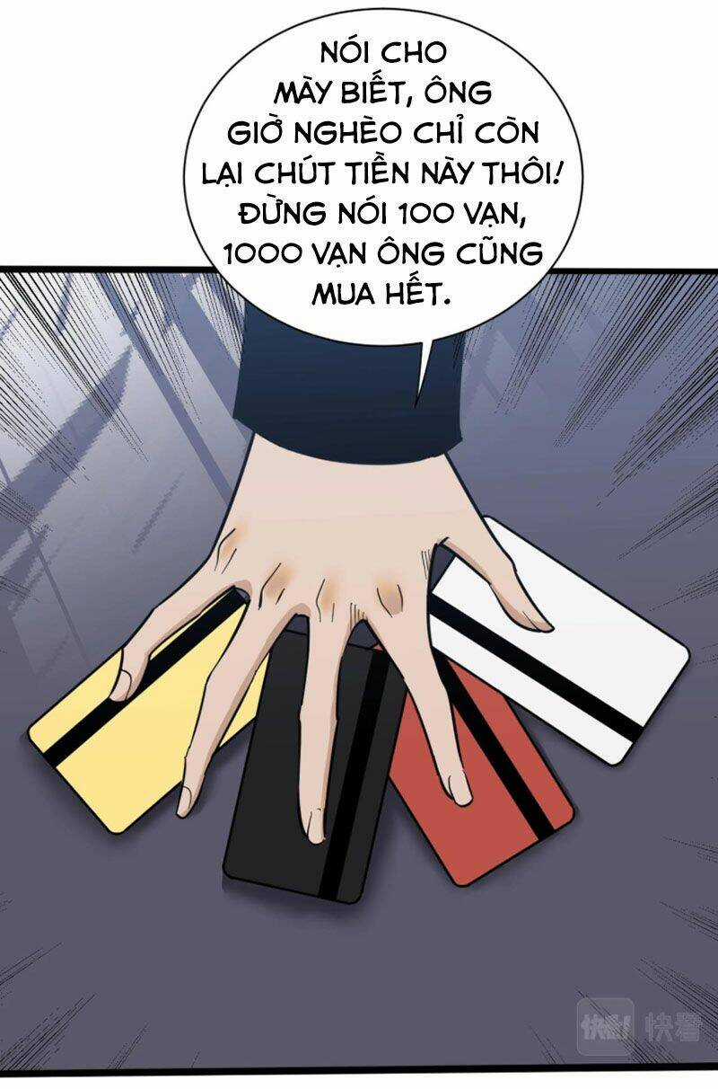 Cửa Hàng Đào Bảo Thông Tam Giới Chapter 271 trang 5