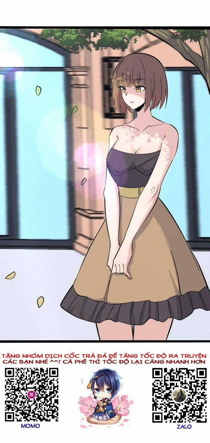 Cửa Hàng Đào Bảo Thông Tam Giới Chapter 271 trang 55