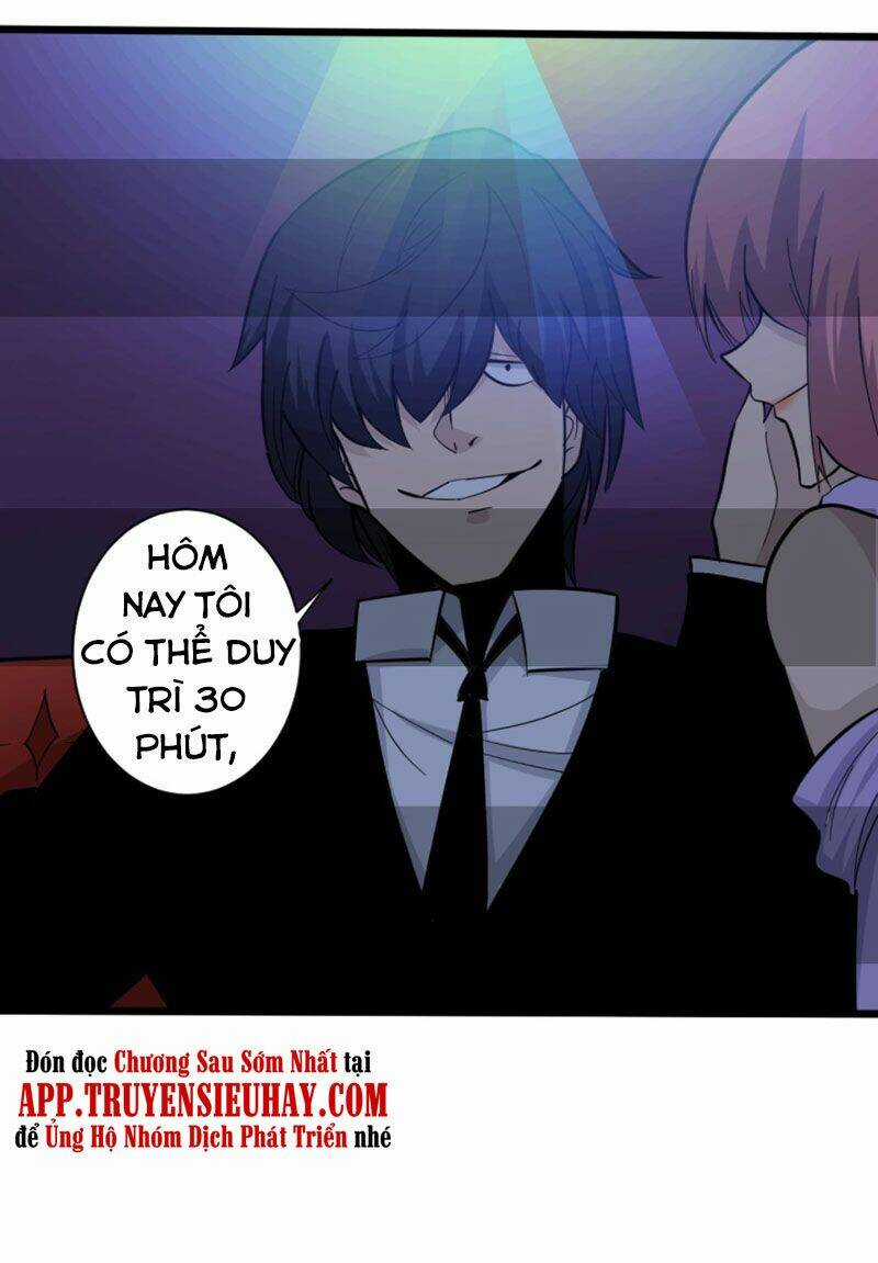 Cửa Hàng Đào Bảo Thông Tam Giới Chapter 271 trang 8