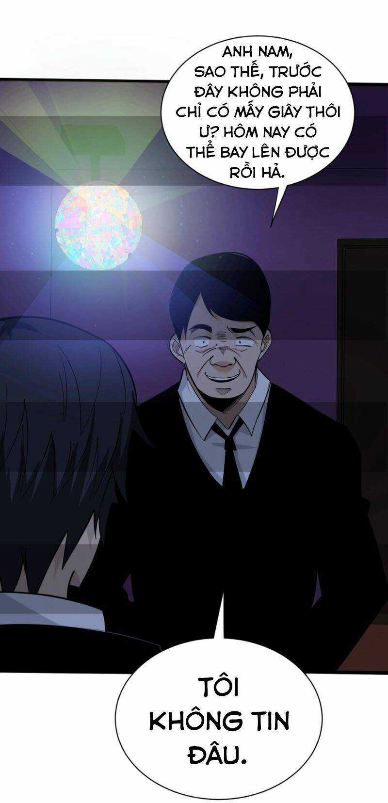 Cửa Hàng Đào Bảo Thông Tam Giới Chapter 271 trang 9