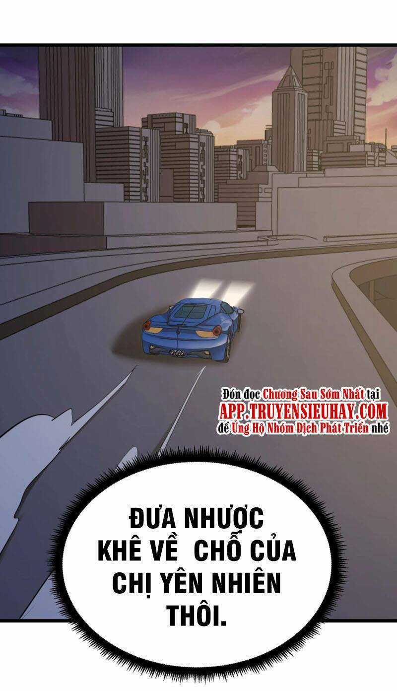 Cửa Hàng Đào Bảo Thông Tam Giới Chapter 272 trang 10