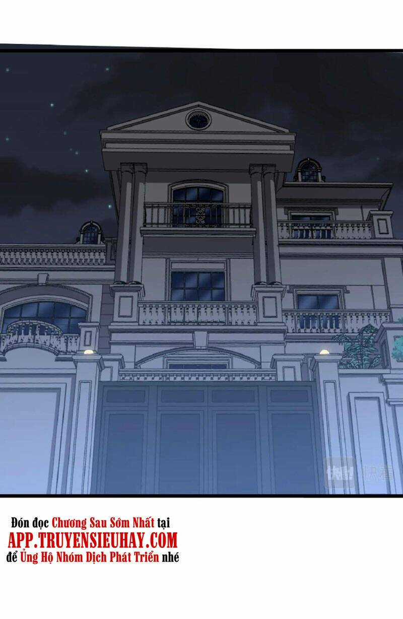 Cửa Hàng Đào Bảo Thông Tam Giới Chapter 272 trang 12