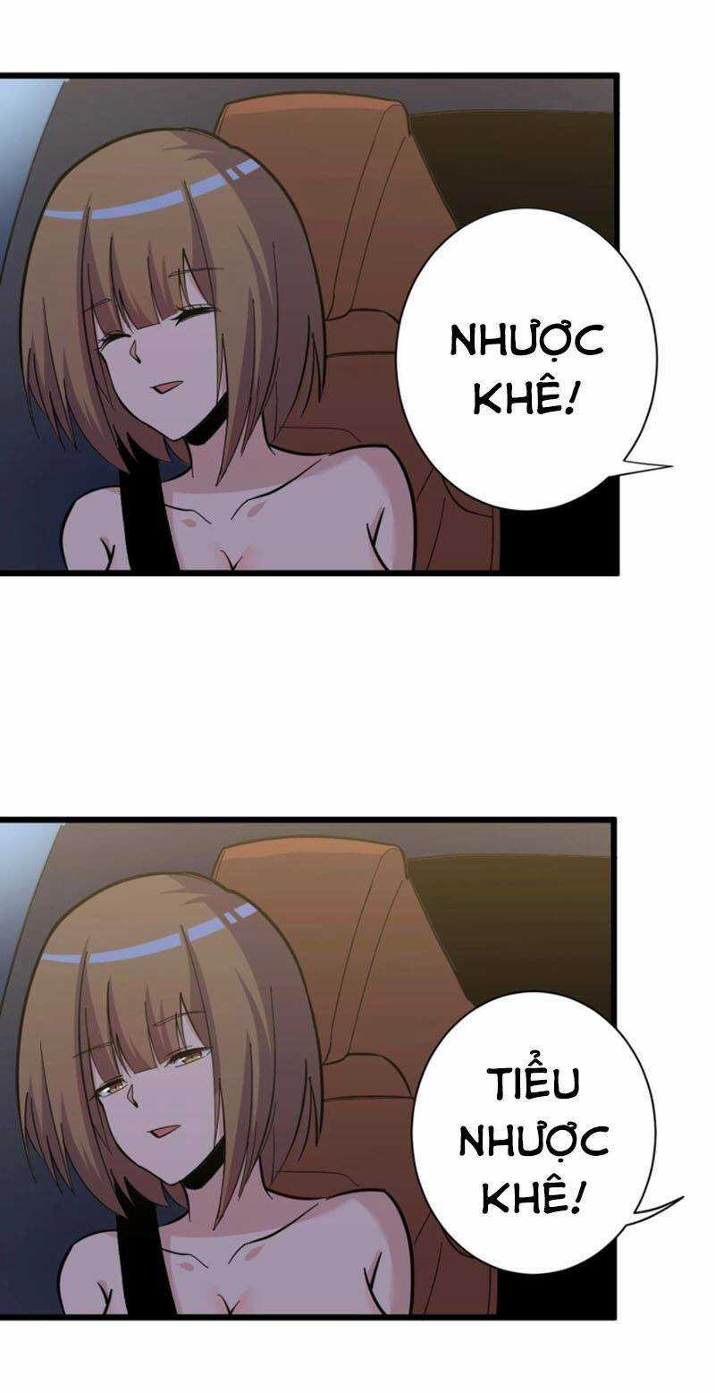 Cửa Hàng Đào Bảo Thông Tam Giới Chapter 272 trang 13