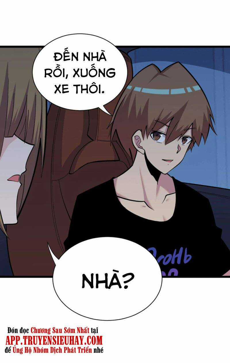 Cửa Hàng Đào Bảo Thông Tam Giới Chapter 272 trang 14