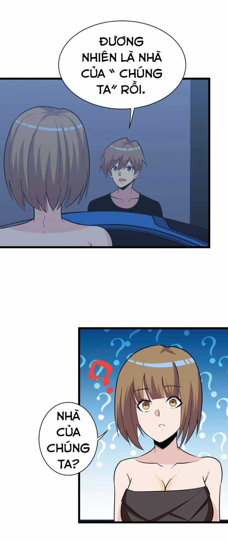 Cửa Hàng Đào Bảo Thông Tam Giới Chapter 272 trang 17