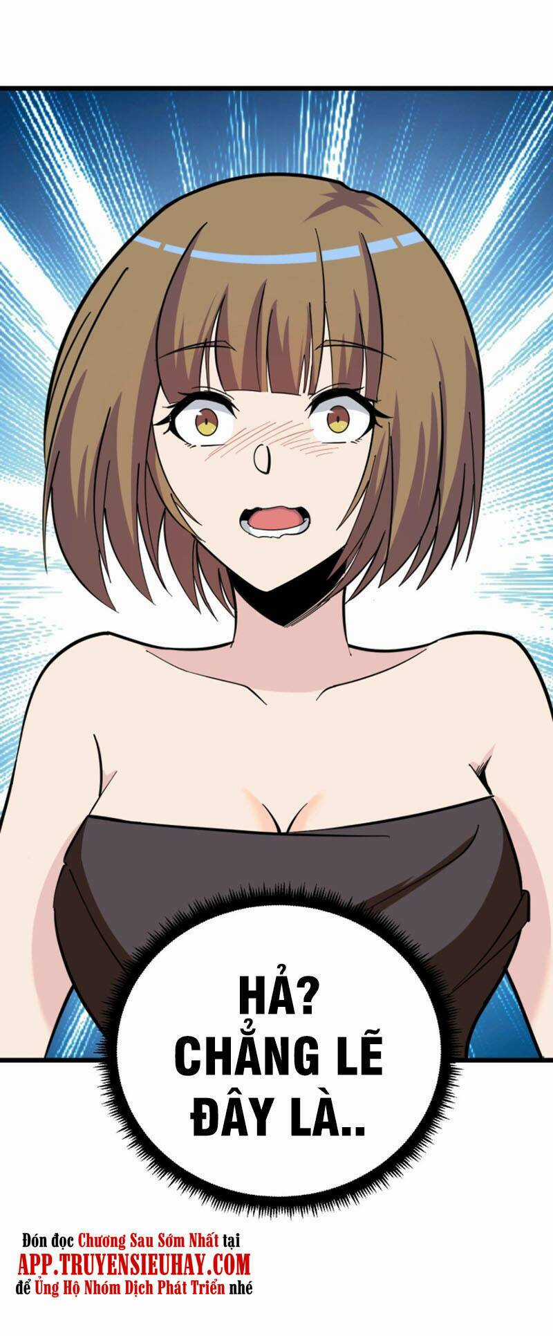 Cửa Hàng Đào Bảo Thông Tam Giới Chapter 272 trang 18