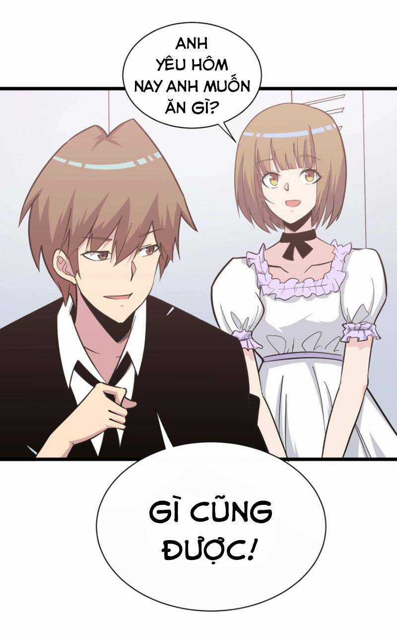 Cửa Hàng Đào Bảo Thông Tam Giới Chapter 272 trang 19