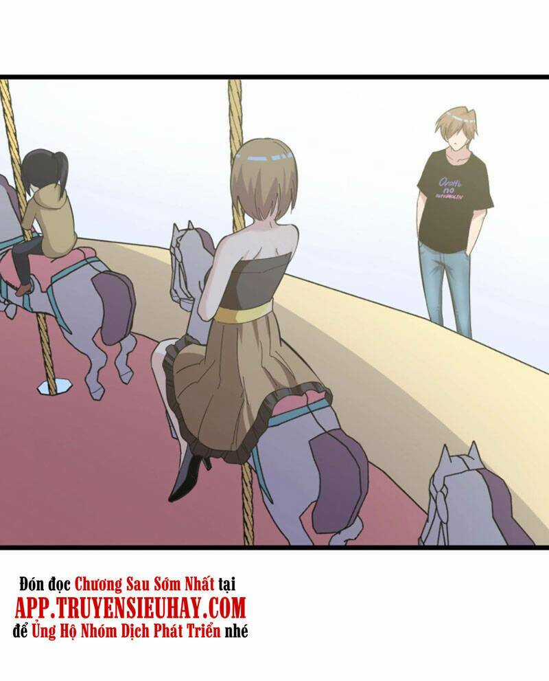 Cửa Hàng Đào Bảo Thông Tam Giới Chapter 272 trang 2