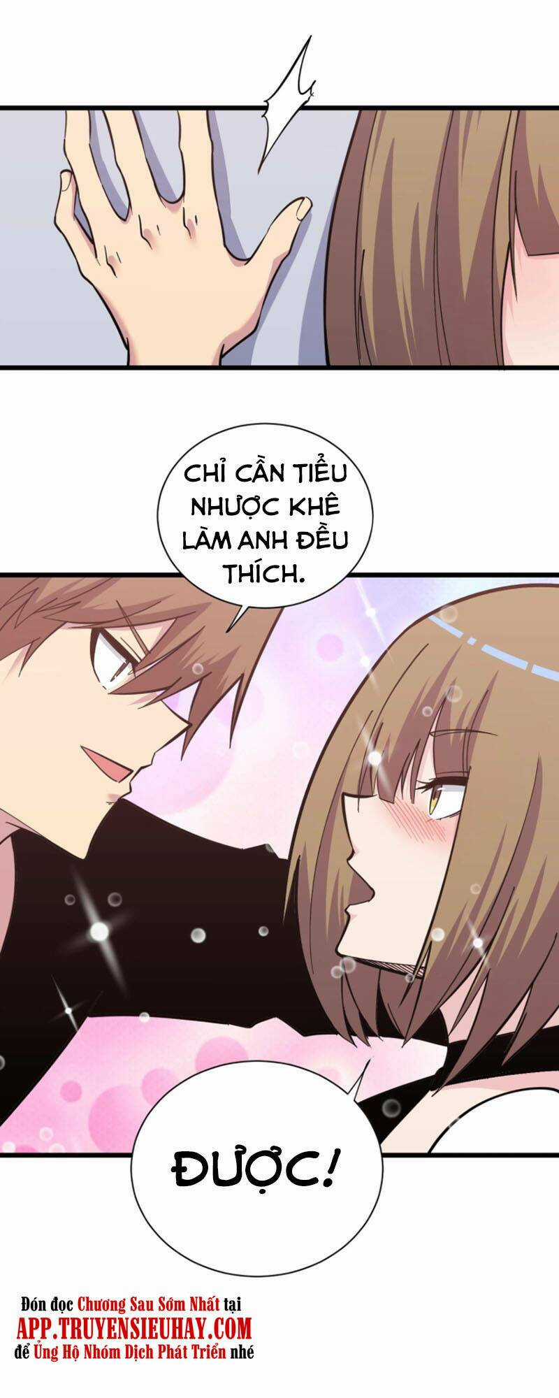 Cửa Hàng Đào Bảo Thông Tam Giới Chapter 272 trang 20