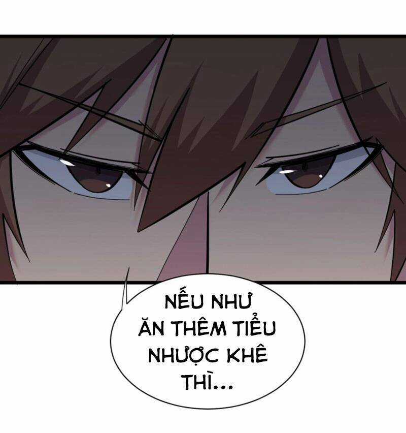 Cửa Hàng Đào Bảo Thông Tam Giới Chapter 272 trang 21