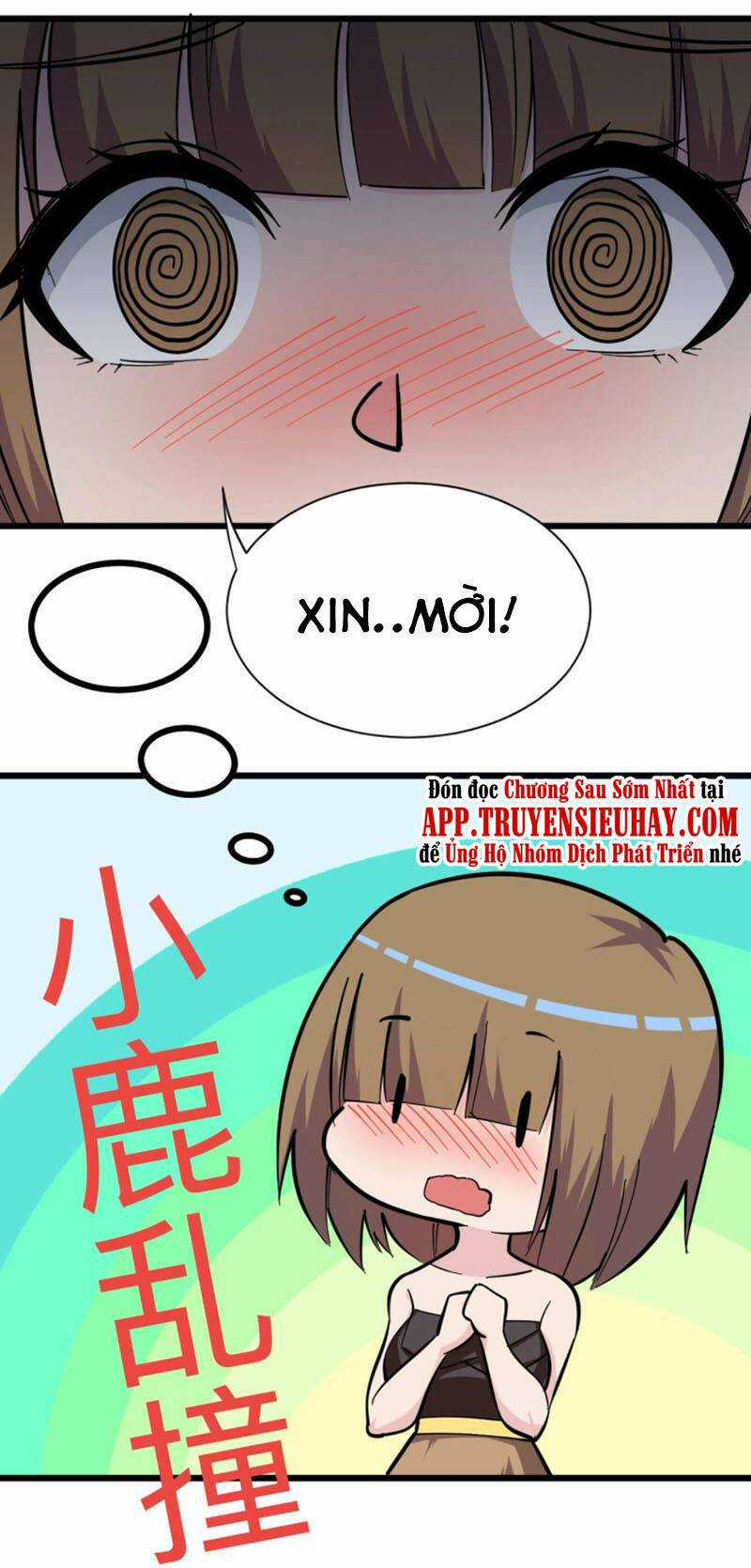 Cửa Hàng Đào Bảo Thông Tam Giới Chapter 272 trang 22