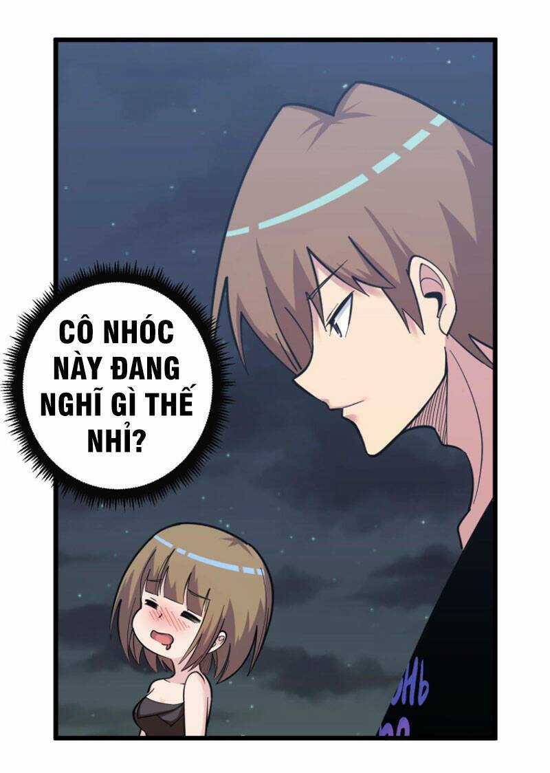 Cửa Hàng Đào Bảo Thông Tam Giới Chapter 272 trang 23