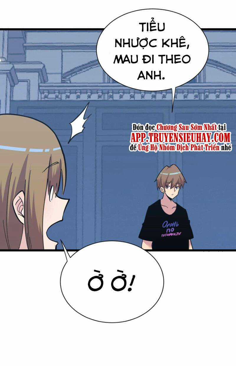 Cửa Hàng Đào Bảo Thông Tam Giới Chapter 272 trang 24