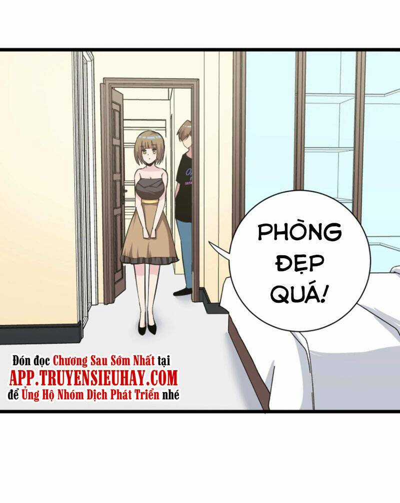 Cửa Hàng Đào Bảo Thông Tam Giới Chapter 272 trang 26