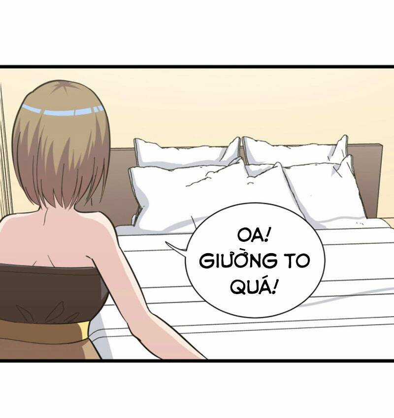 Cửa Hàng Đào Bảo Thông Tam Giới Chapter 272 trang 27