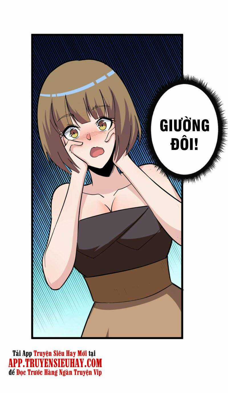 Cửa Hàng Đào Bảo Thông Tam Giới Chapter 272 trang 28