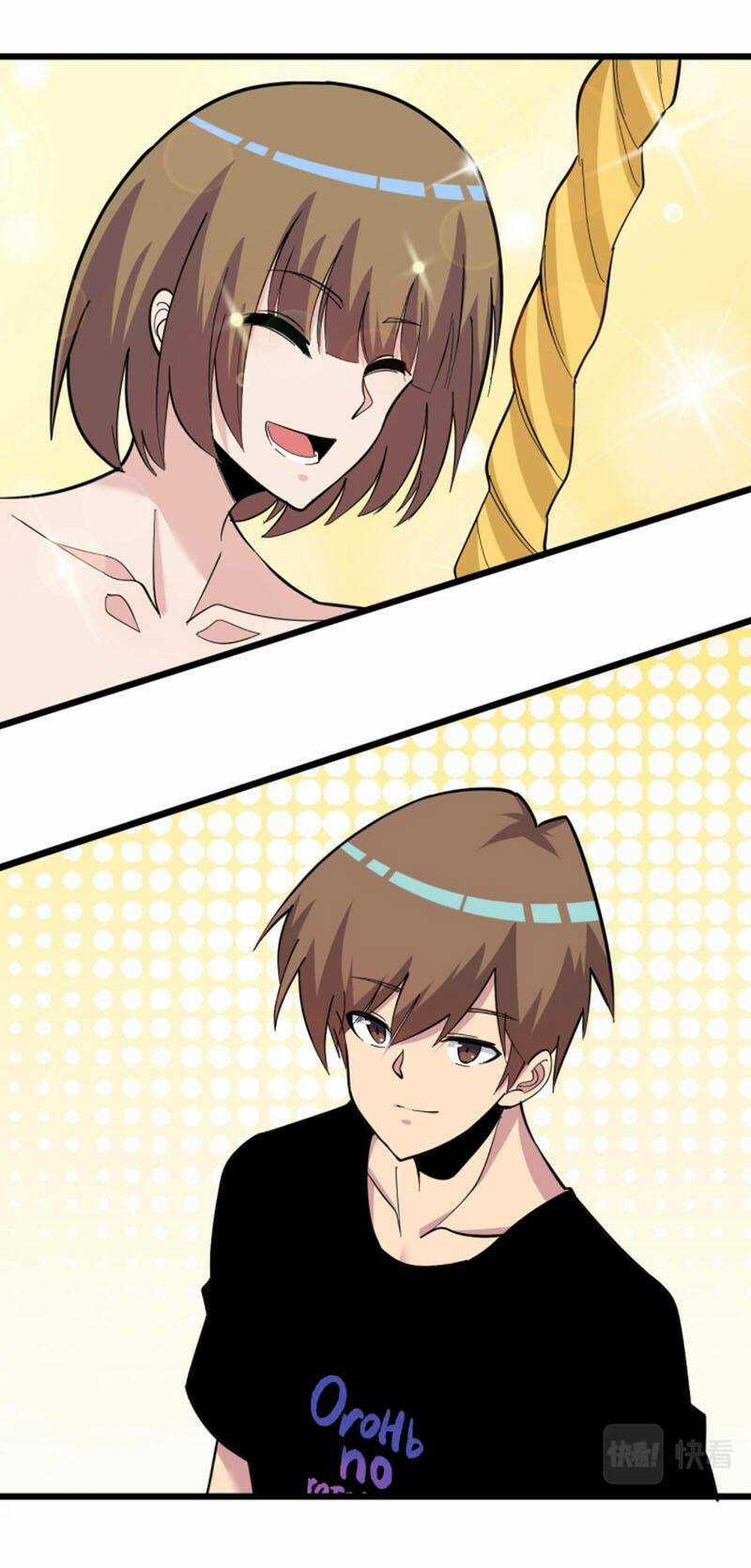 Cửa Hàng Đào Bảo Thông Tam Giới Chapter 272 trang 3