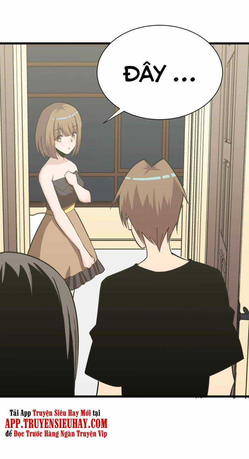 Cửa Hàng Đào Bảo Thông Tam Giới Chapter 272 trang 30