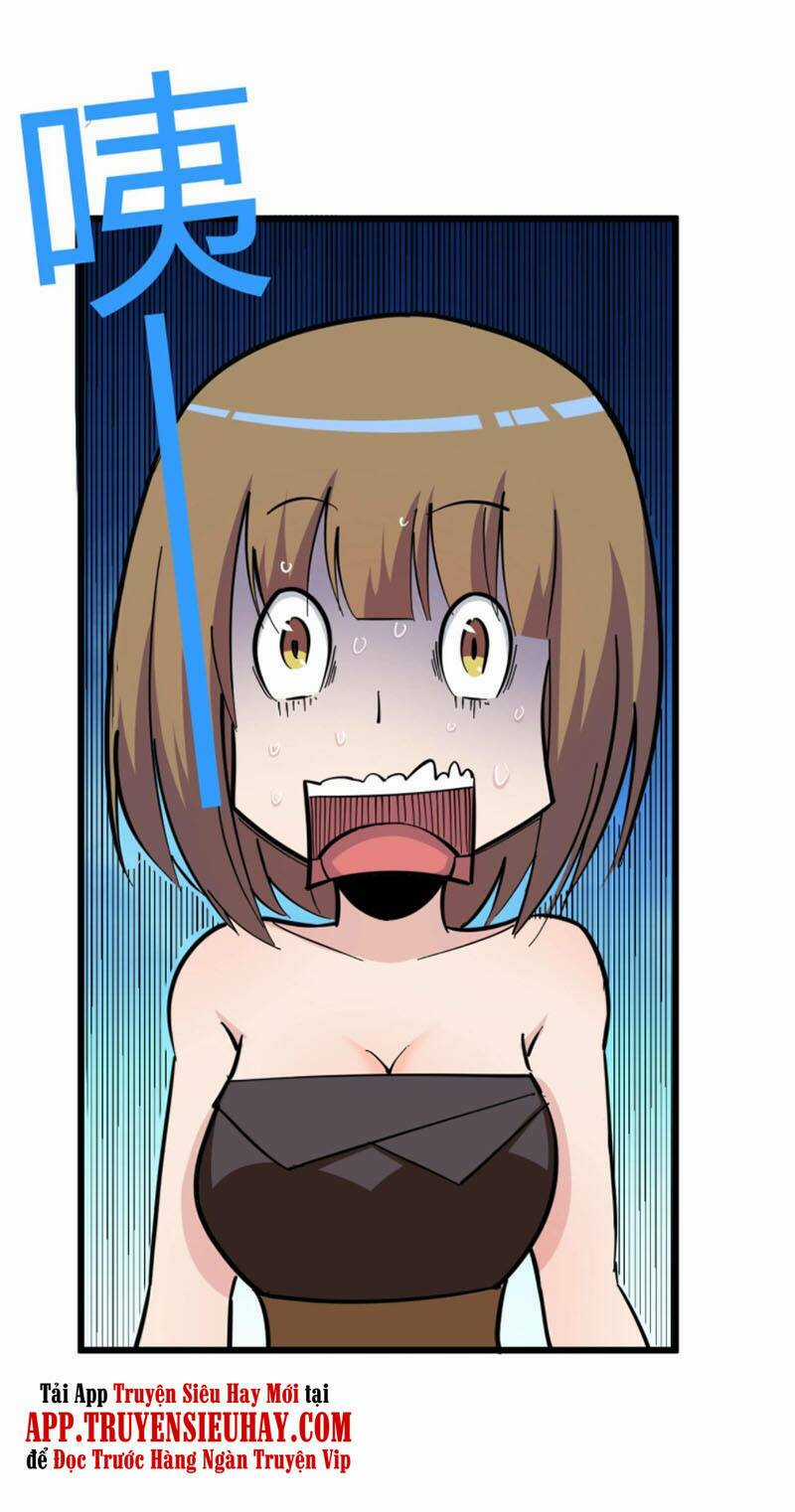 Cửa Hàng Đào Bảo Thông Tam Giới Chapter 272 trang 32