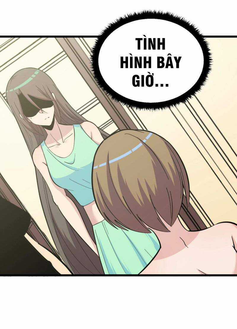 Cửa Hàng Đào Bảo Thông Tam Giới Chapter 272 trang 33