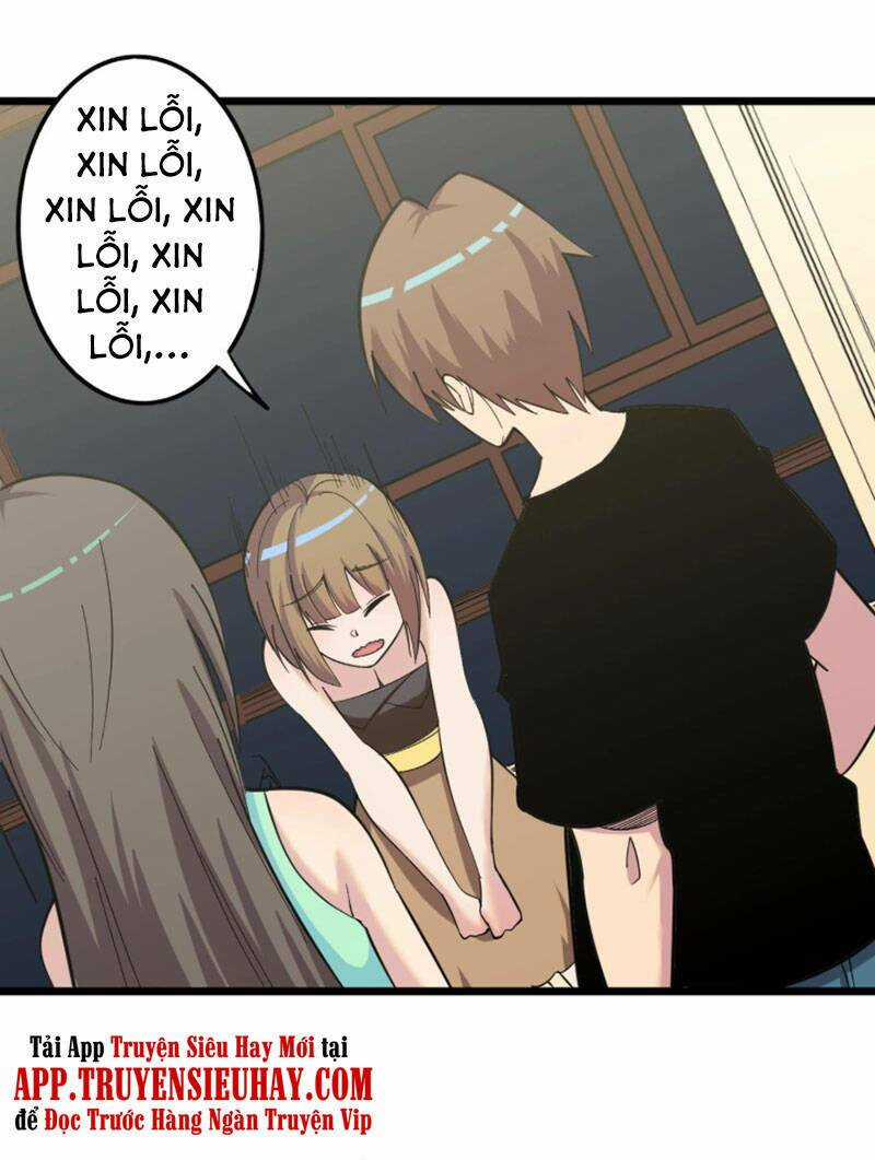 Cửa Hàng Đào Bảo Thông Tam Giới Chapter 272 trang 36