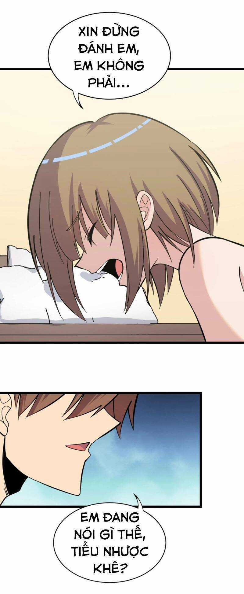 Cửa Hàng Đào Bảo Thông Tam Giới Chapter 272 trang 37