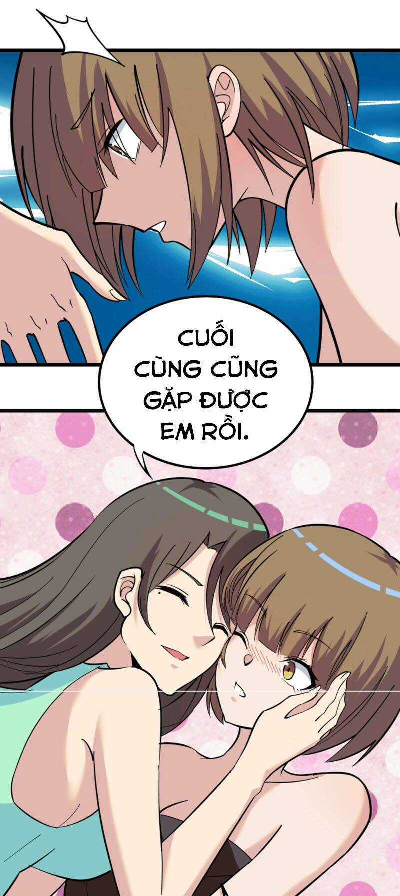 Cửa Hàng Đào Bảo Thông Tam Giới Chapter 272 trang 38