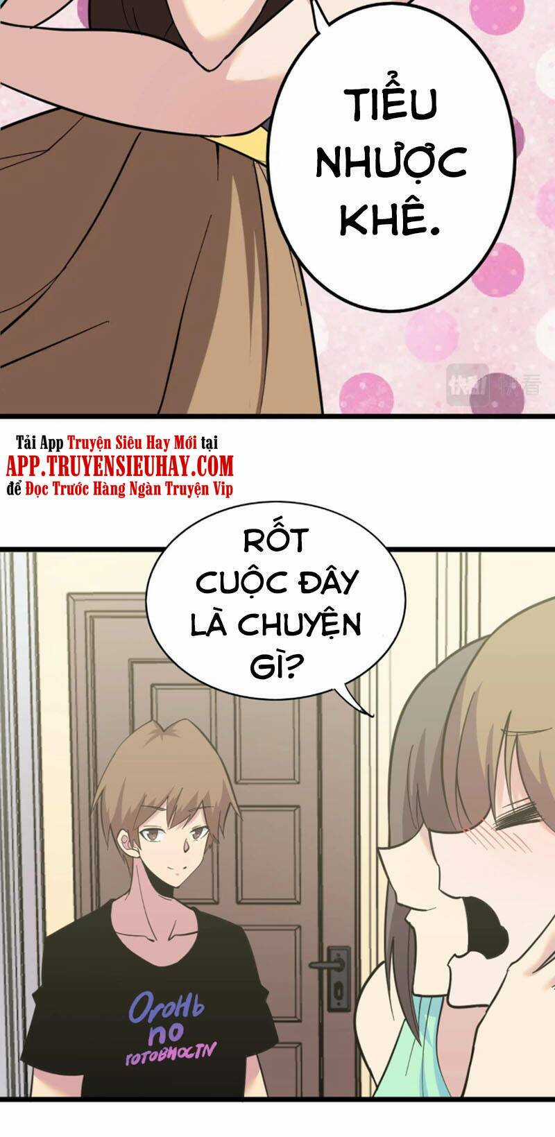 Cửa Hàng Đào Bảo Thông Tam Giới Chapter 272 trang 39