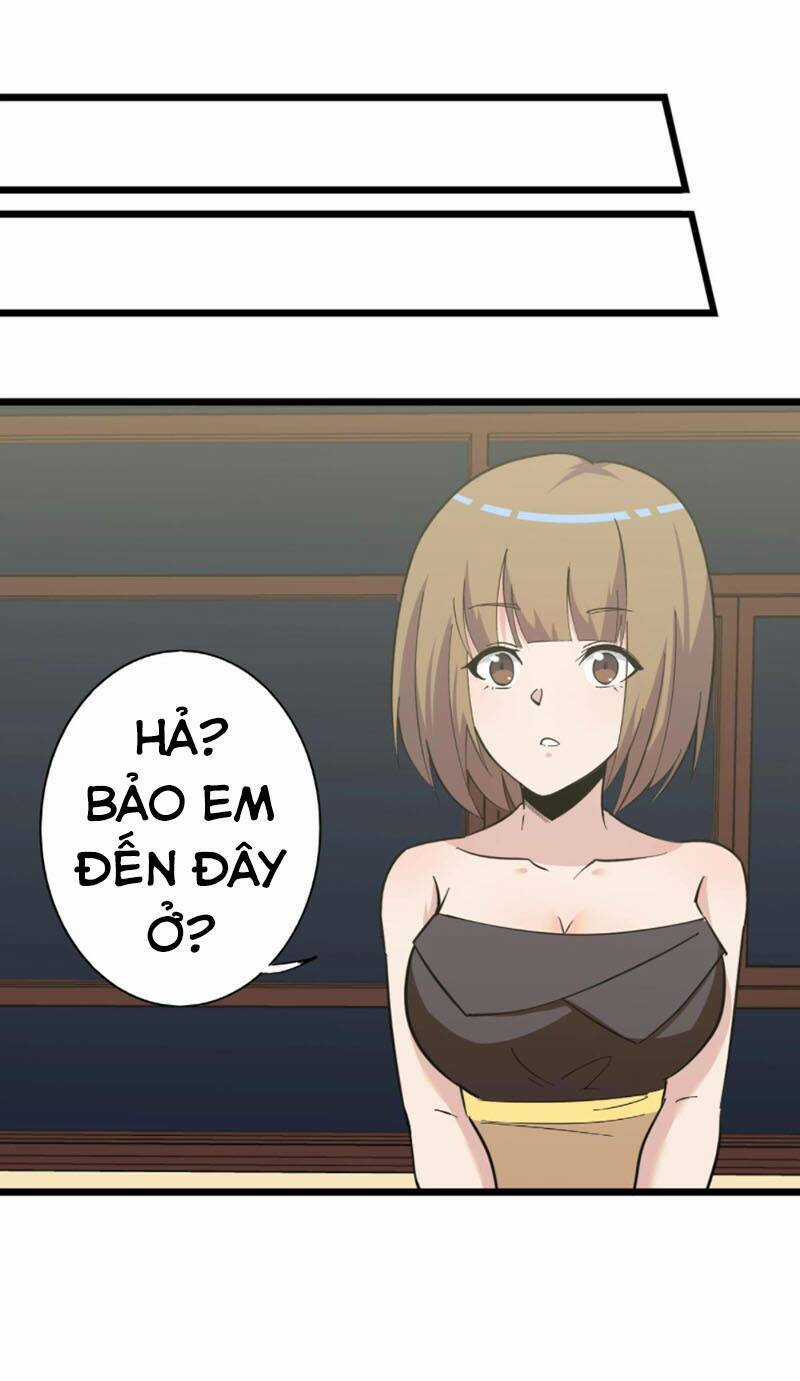 Cửa Hàng Đào Bảo Thông Tam Giới Chapter 272 trang 40