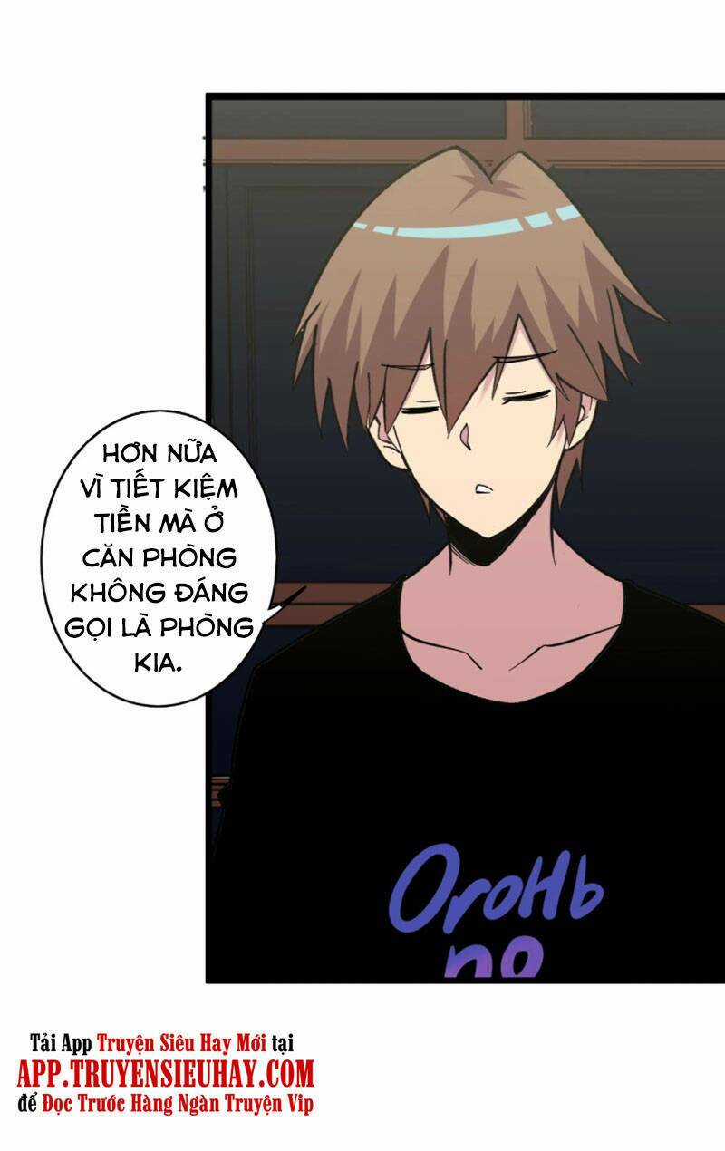 Cửa Hàng Đào Bảo Thông Tam Giới Chapter 272 trang 43