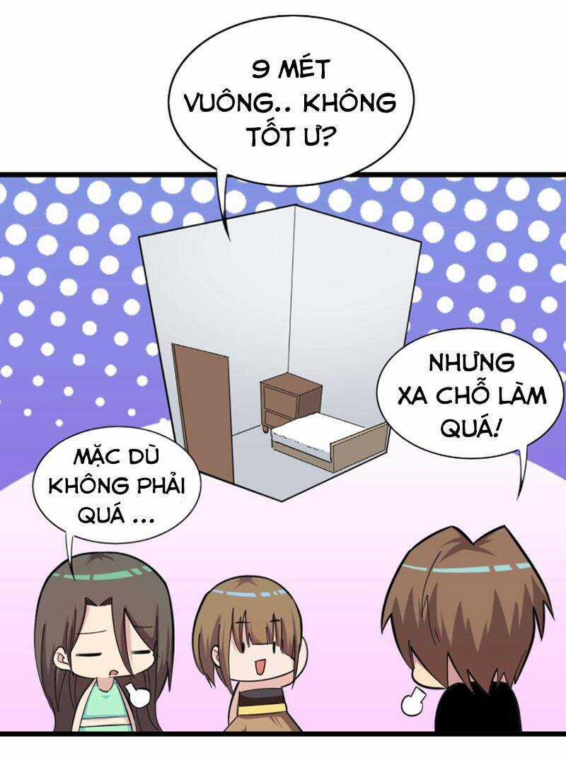 Cửa Hàng Đào Bảo Thông Tam Giới Chapter 272 trang 44