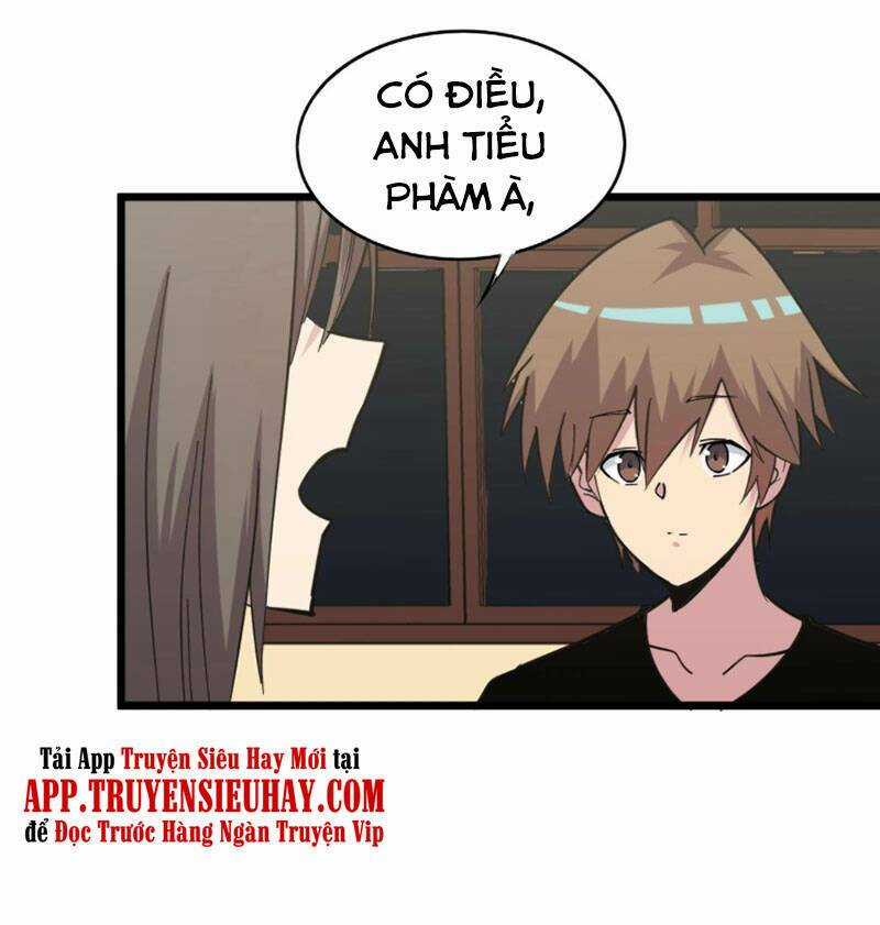 Cửa Hàng Đào Bảo Thông Tam Giới Chapter 272 trang 45