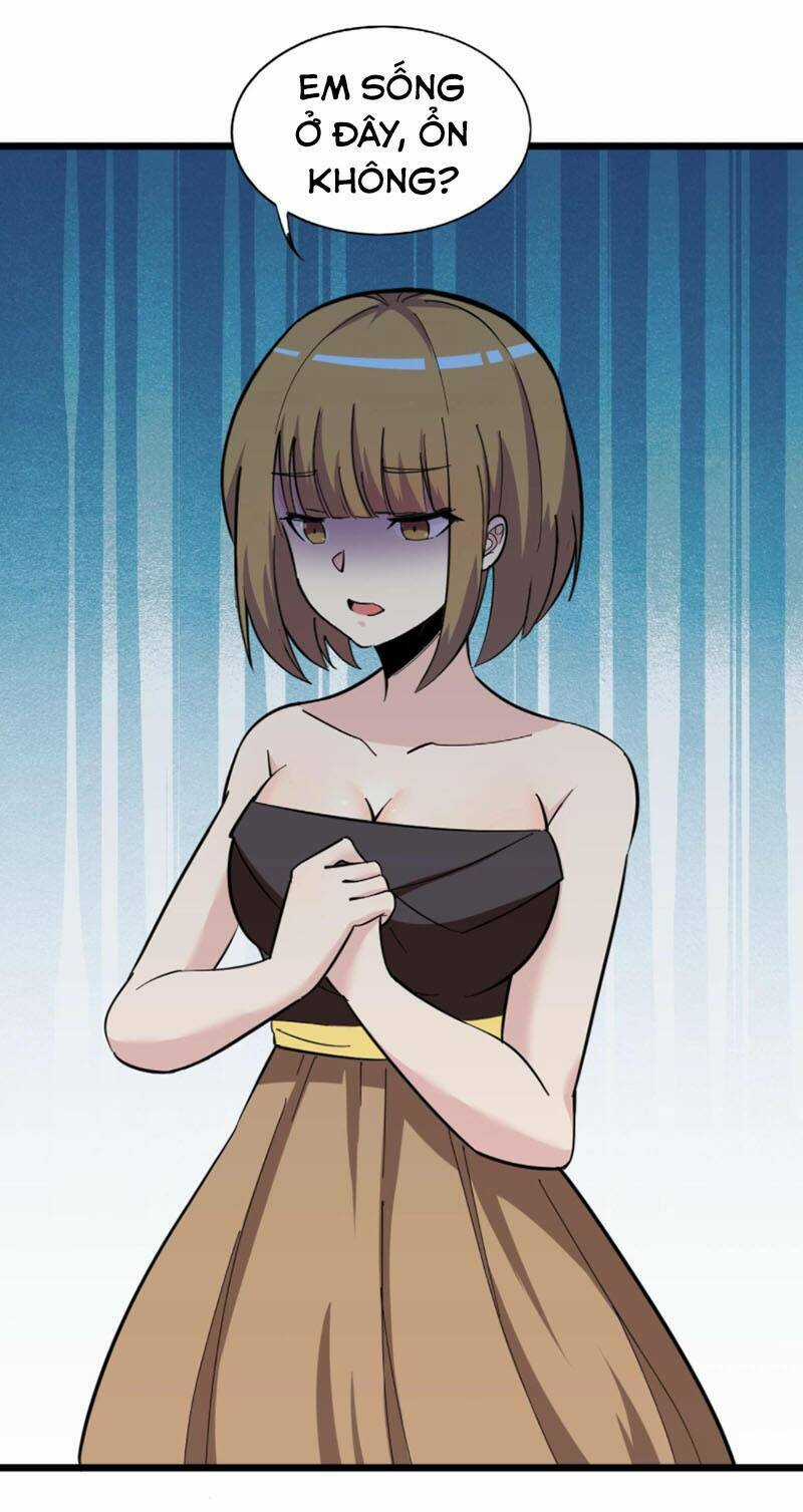 Cửa Hàng Đào Bảo Thông Tam Giới Chapter 272 trang 46