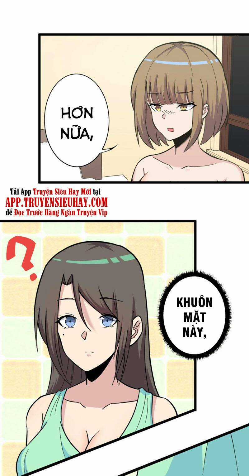 Cửa Hàng Đào Bảo Thông Tam Giới Chapter 272 trang 47